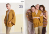 Журнал "FAM 284 COLLECTION" RUS. Арт 2087.0004