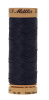 Нить для ручного квилтинга вощеная QUILTING EXTRA STARK, 150 м. Арт 138-0916                