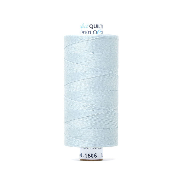 Нить для машинного квилтинга PERFECT 1000 м. Арт 9102-1606