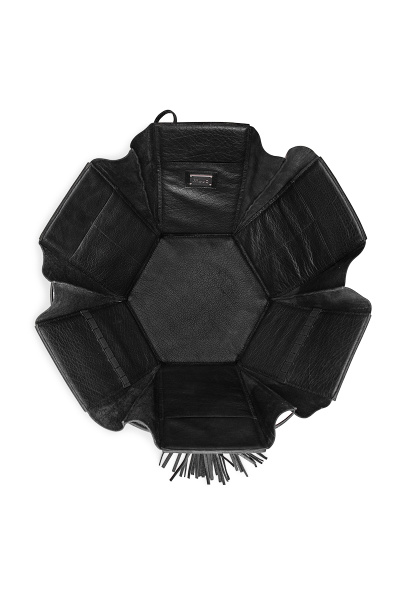 Органайзер "Evita XL" Black. Арт QB-4384/Black