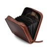 Органайзер для спиц "Voss" Rich Brown. Арт QB-4201R2/Rich Brown