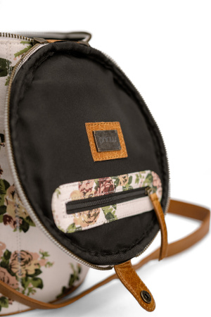 Сумка-органайзер проектная "Canvas Saturn XL"Flowe. Арт QB-4716/Flowe