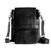 Сумка органайзер "Neptun" Black. Арт QB-3253R1/Black
