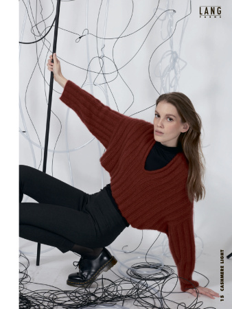 Журнал "Fatto a Mano Collection" №269. Арт 2073.0004