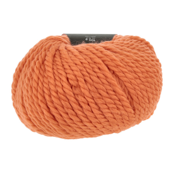 Пряжа Fire, 98% шерсть, 2% полиэстер, 100 г, 75 м. Арт 1000.0059