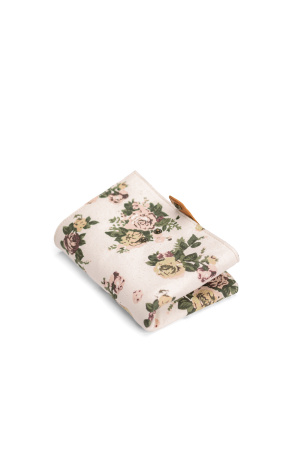 Органайзер для спиц "Canvas Billie" Flowe. Арт QB-4719/Flowe