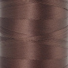 Нить оверлочная полупрозрачная SERALENE, 2000 м. Арт 2225-1182               