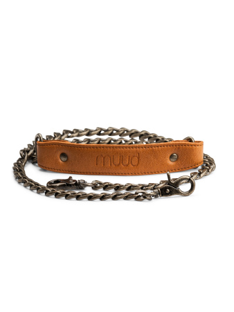 Плечевой ремень "Cala XL" Whisky. Арт QB-4452R/Whisky