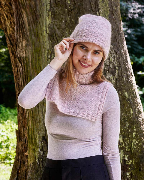 Пряжа Sarah, 100% шерсть, 50 г, 270 м. Арт 883600.883604