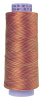 Нить для машинного квилтинга SILK-FINISH MULTI COTTON 50, 1372 м. Арт 9090-9856