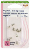 Шурупы для крепежа декоративных элементов. Арт 11.114.SR/G002
