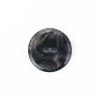 Пуговицы CONCEPT Mother of Pearl, размер 32, полиэстер, цвет COL.5 Deep Sea. Арт 75315-032-COL.5DEEP SEA
