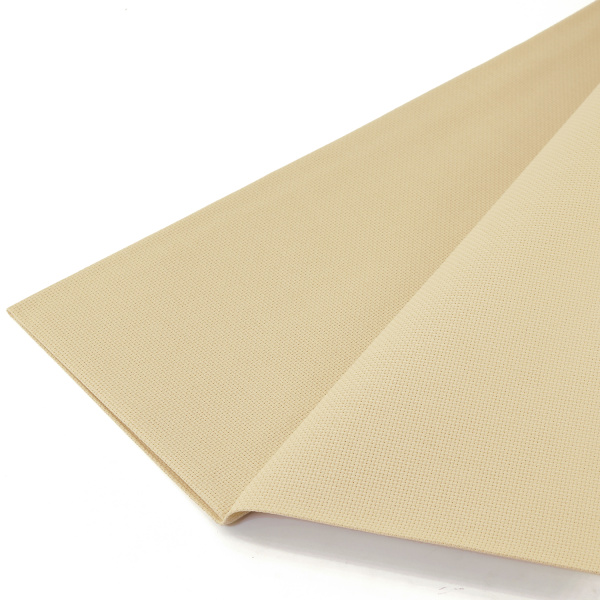 Канва Aida 14 ct, 54 нитей на 10 см, цвет №57 . Арт 357/57