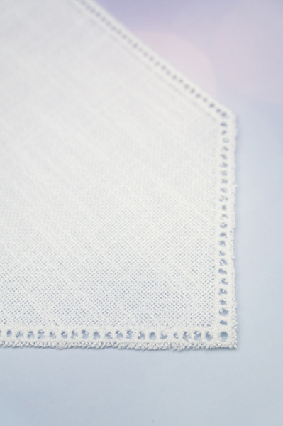 Форма для обвязывания крючком "Грань". Арт 7027/100                