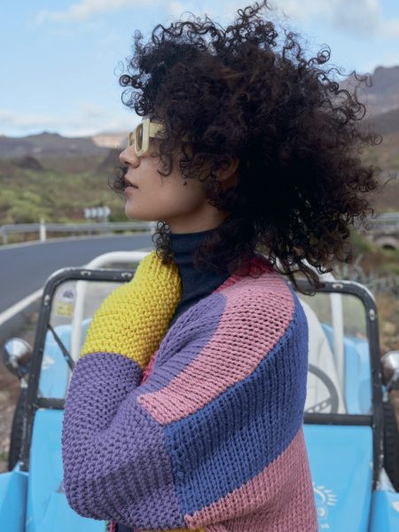 Журнал "PUNTO 59 POSEIDON"RUS. Арт 2559.0004