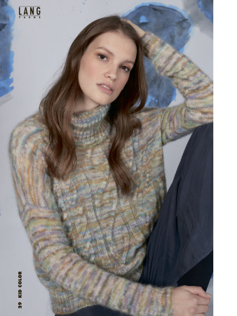 Журнал "Fatto a Mano Collection" №269. Арт 2073.0004