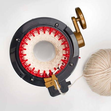 Машинка для вязания Addi-Express Professional. Арт 990-2/000