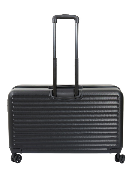 Чемодан для хранения и транспортировки швейной машины, 71,5 x 30 x 40 см. Арт MR6040.L.BLACK