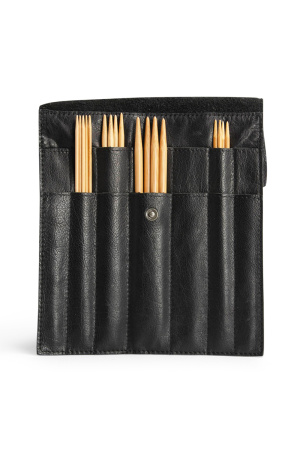 Органайзер для спиц "Oslo" Black. Арт QB-4189R1/Black