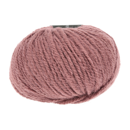 Пряжа Earth, 50% альпака, 35% нейлон, 15% шерсть, 50 г, 65 м. Арт 1004.0048