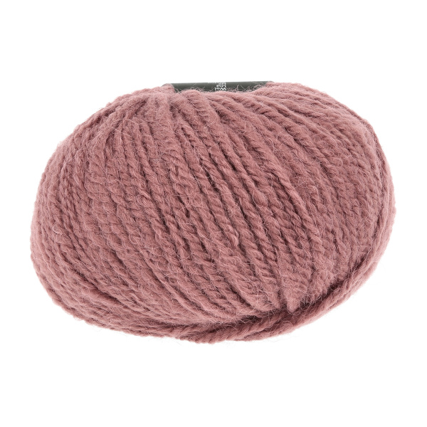 Пряжа Earth, 50% альпака, 35% нейлон, 15% шерсть, 50 г, 65 м. Арт 1004.0048