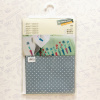 Канва в упаковке Belfast Petit Point 32 ct, 48 x 53 см, цвет №5269. Арт н3609/5269