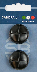 Пуговицы Sandra. Арт CARD155