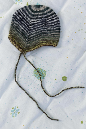 Журнал "PUNTO 17 LAYETTE". Арт 2517.0001