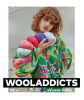 Журнал "WOOLADDICTS" №8. Арт 2076.0004
