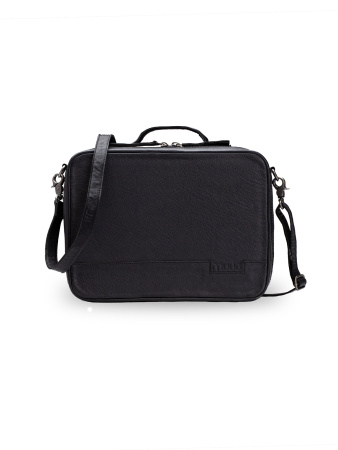 Сумка-органайзер проектная "Flora" Black. Арт BA-21224R1/Black