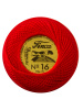 Мулине "Finca Perle"(Жемчужное"), №16,однотонный цвет 1166. Арт 00008/16/1166           