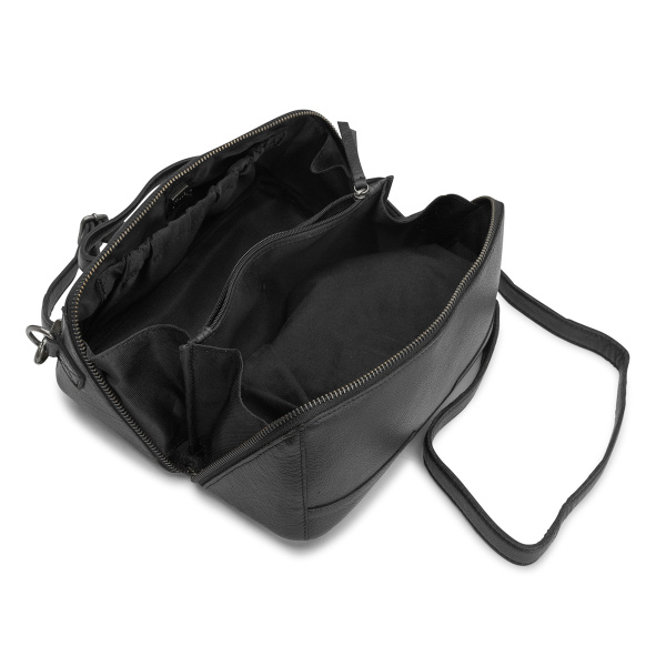 Сумка-органайзер проектная "Cleo" Black. Арт QB-4447R2/Black