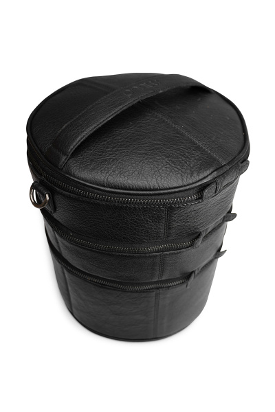 Сумка-органайзер проектная "Bturn"Black. Арт QB-4443R1/Black