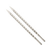 Дополнительные спицы с квадратным кончиком к addiClick Novel LACE LONG, №6.5. Арт 746-7/6.5-000