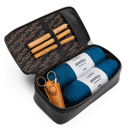 Органайзер "Hope" Black. Арт QB-4310/Black