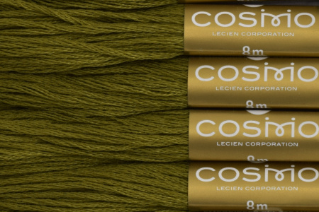 Мулине COSMO однотонный цвет  685       . Арт 25-6/685       