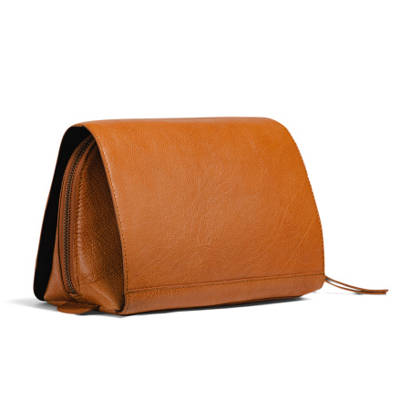 Сумка-органайзер проектная "Hazel" Whisky. Арт QB-4311/Whisky