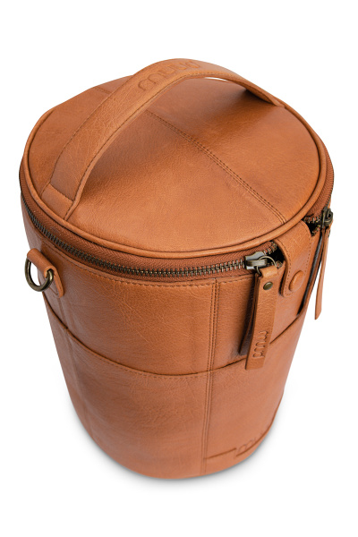 Сумка-органайзер проектная "Saturn XL" Whisky. Арт QB-2530R9/Whisky