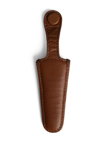 Чехол для ножниц "Espoo" Rich Brown. Арт QB-4187/Rich Brown