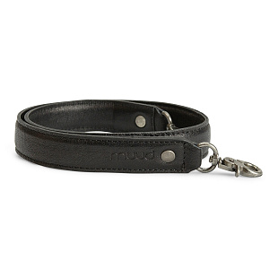 Ручка съемная для сумки"Hudson XL" Black