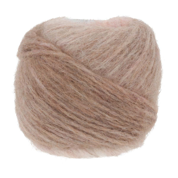 Пряжа Carina, 63% альпака, 37% полиамид, 50 г, 150 м. Арт 1028.0028