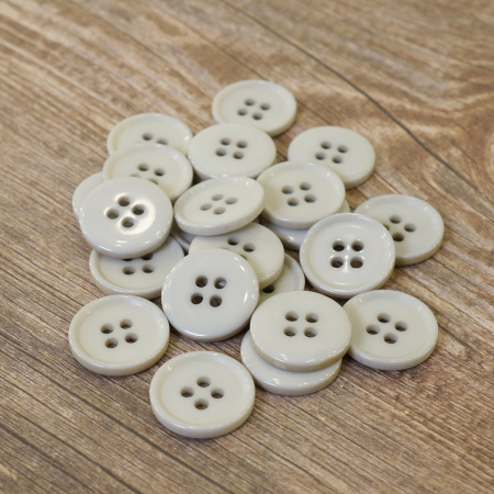 Пуговицы 15-4 мм. Арт 453317-015-0165