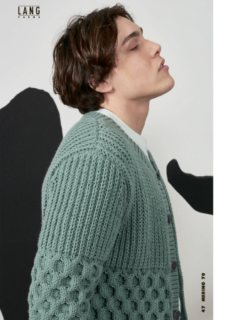 Журнал "Fatto a Mano Collection" №269. Арт 2073.0004