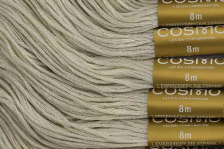 Мулине COSMO однотонный цвет  151       . Арт 25-6/151       