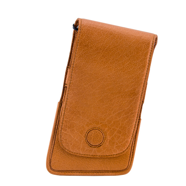 Сумка органайзер через плечо "Jazz" Whisky. Арт QB-2989R4/Whisky