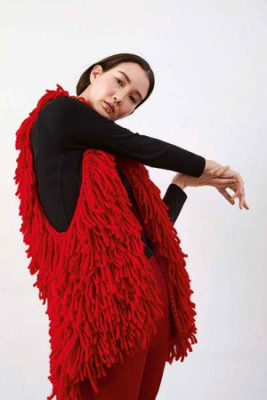 Журнал "PUNTO 4 koch for lang". Арт 2504.0001