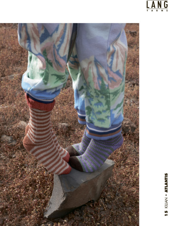 Журнал "PUNTO 59 POSEIDON"RUS. Арт 2559.0004