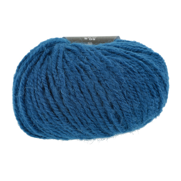 Пряжа Earth, 50% альпака, 35% нейлон, 15% шерсть, 50 г, 65 м. Арт 1004.0079