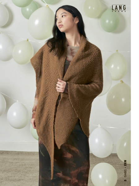 Журнал "Fatto a Mano Collection" №278 RUS. Арт 2081.0004