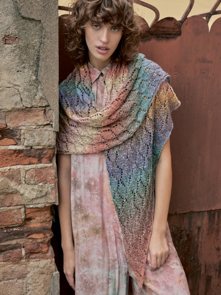 Журнал "PUNTO 57 LINELLO". Арт 2557.0004